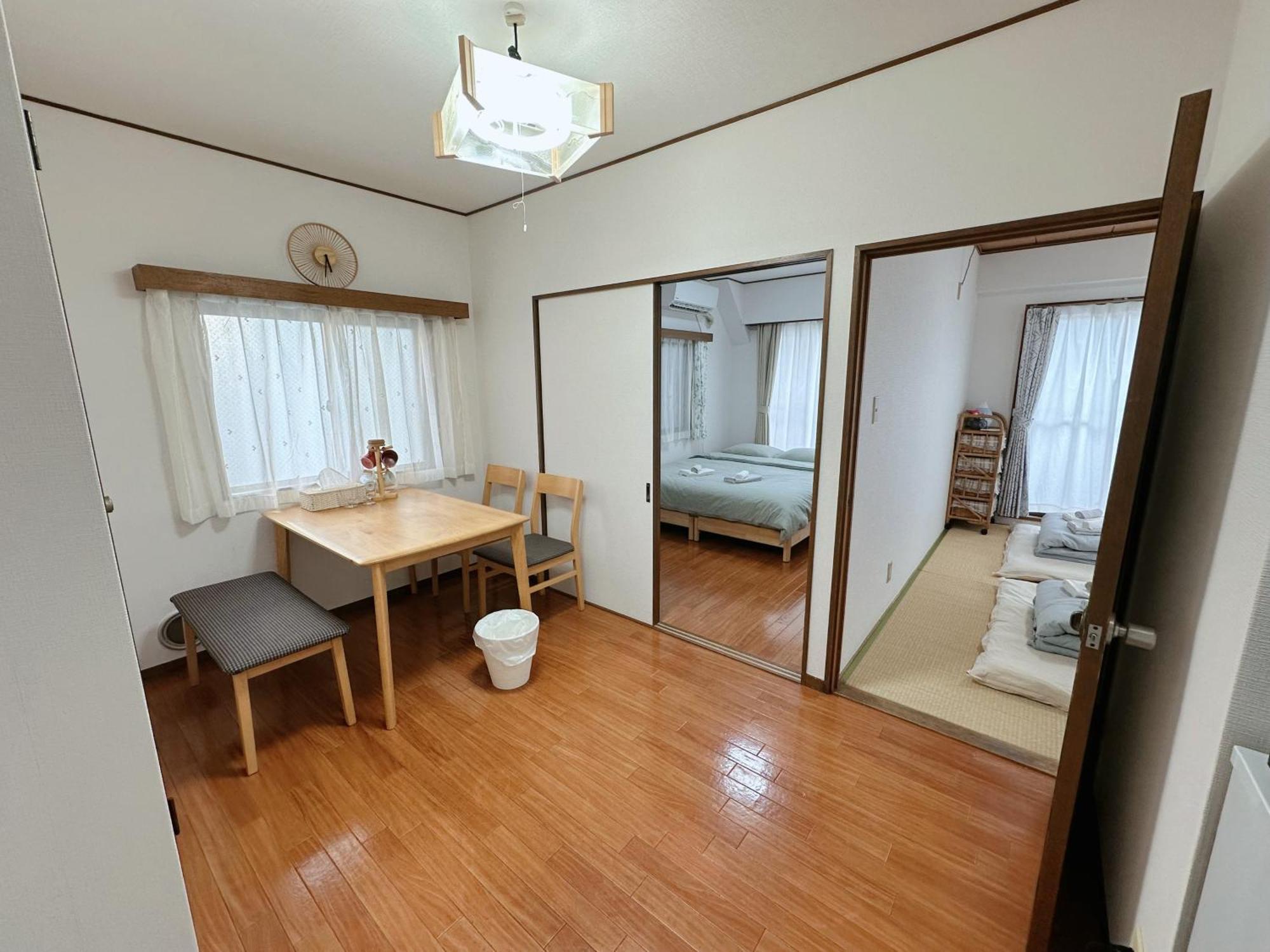 W-inns Okazaki Präfektur Tokio