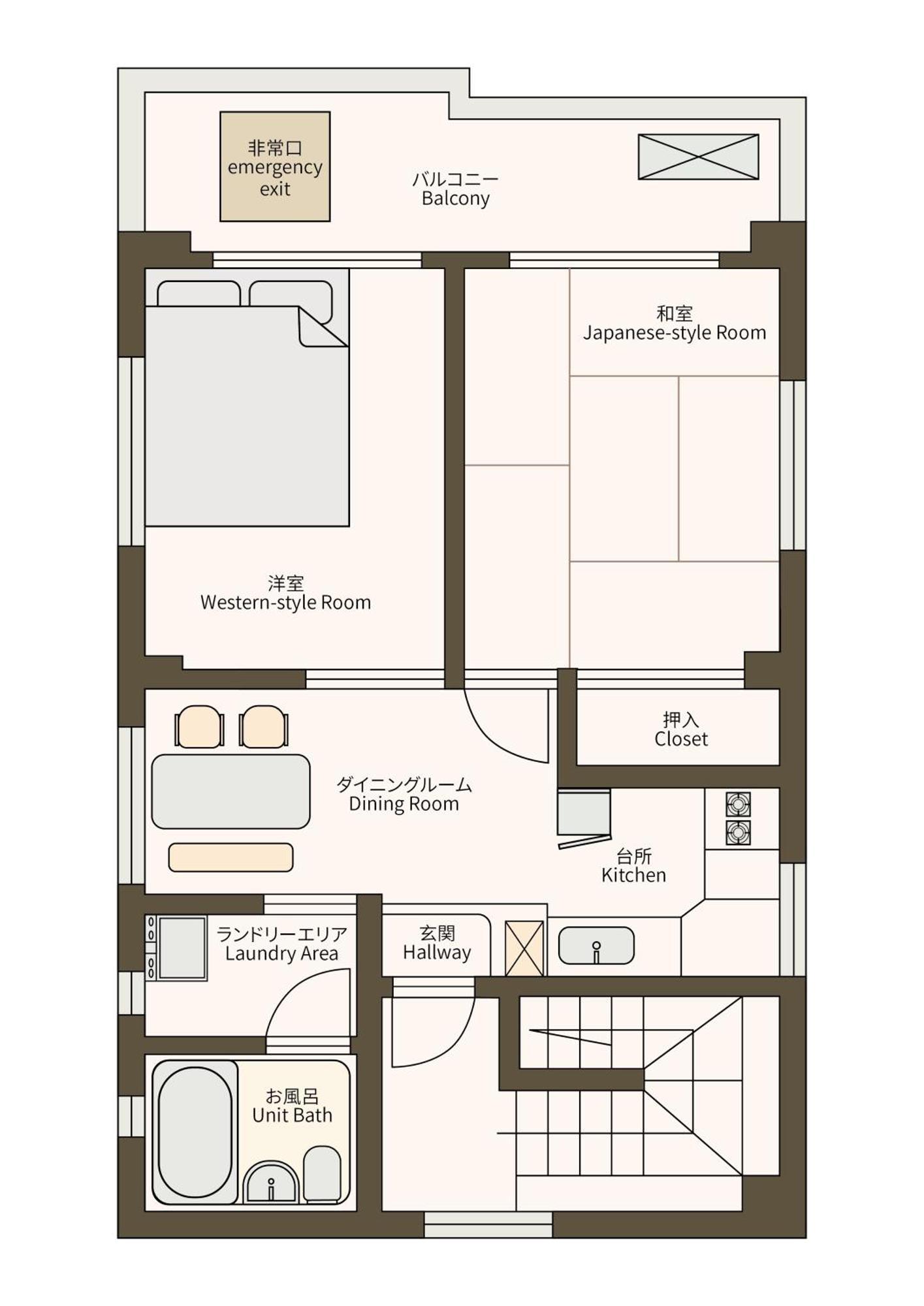W-inns Okazaki * โตเกียว