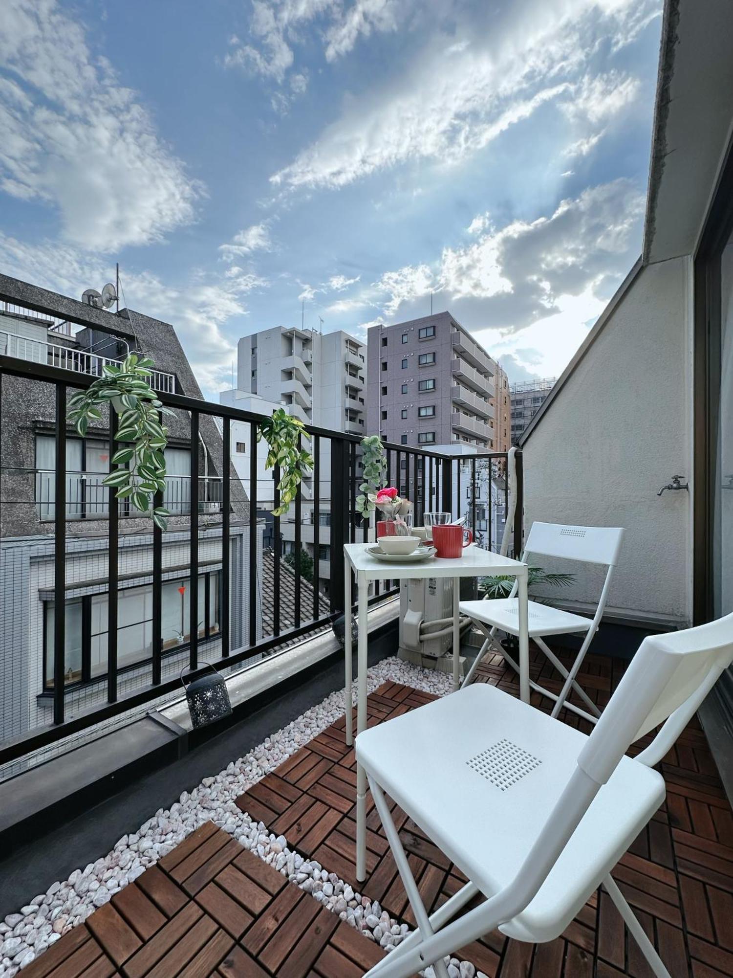 W-inns Okazaki โตเกียว